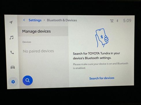 Used 2024 Toyota Tundra SR5 image 30