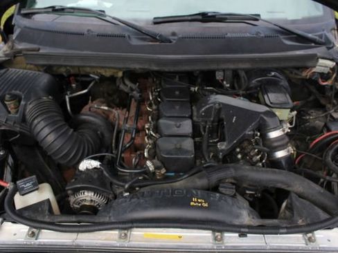 Used 1995 Dodge Ram 2500 Truck 4x4 Regular Cab image 31