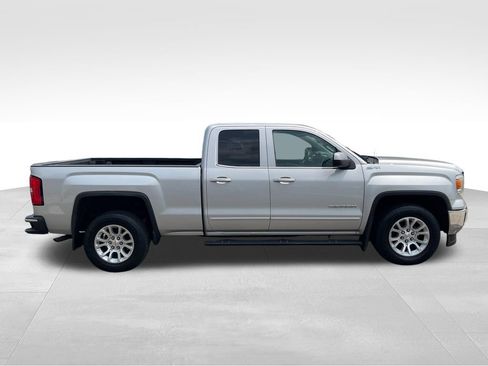 Used 2014 GMC Sierra 1500 SLE w/ SLE Value Package RWD image 8