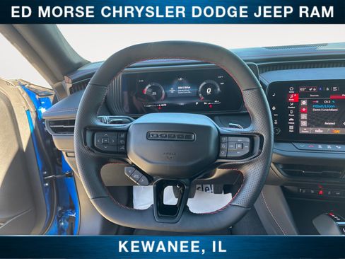 New 2026 Dodge Charger Scat Pack image 12