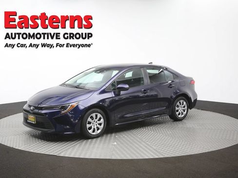 Used 2024 Toyota Corolla LE FWD image 53
