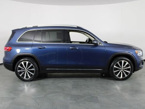 Used 2022 Mercedes-Benz GLB 250 image 13