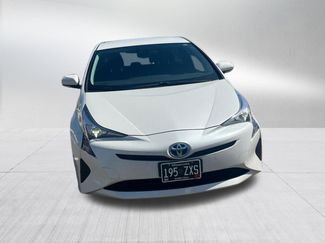 Certified 2016 Toyota Prius Two FWD video 2