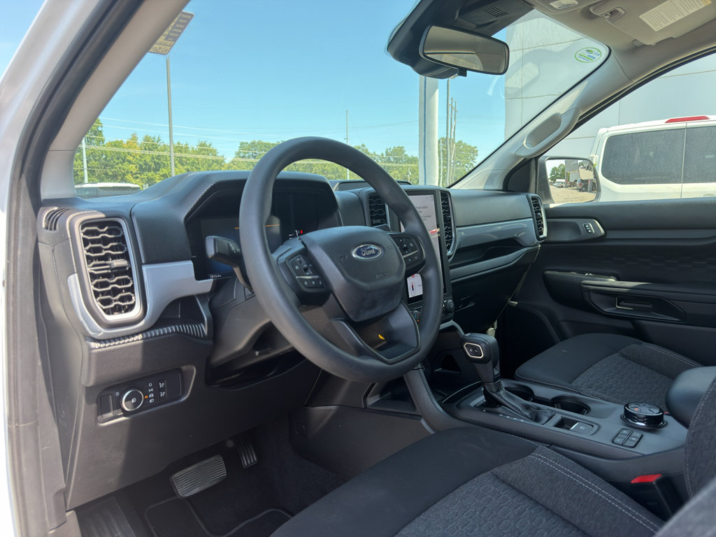 Used 2025 Ford Ranger XLT w/ FX4 Off-Road Package AWD/4WD image 10