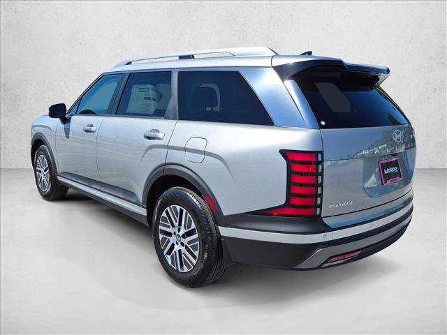 New 2027 Hyundai Palisade SEL FWD image 6