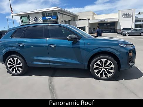 New 2026 Audi Q3 quattro 2.0T AWD/4WD image 2