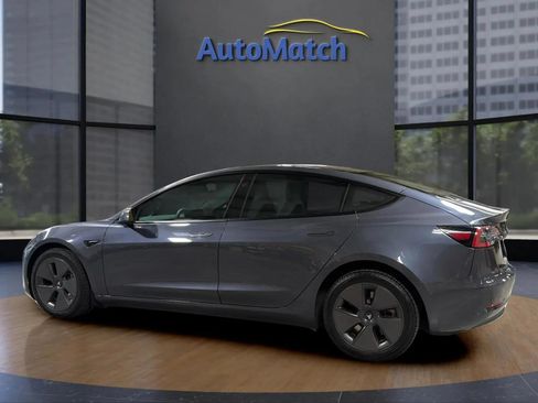 Used 2023 Tesla Model 3 Standard Range RWD image 7