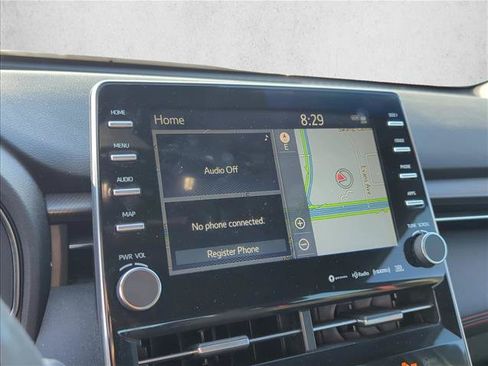 Used 2020 Toyota Avalon TRD FWD image 18