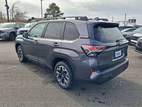 New 2026 Subaru Forester Premium AWD/4WD image 5