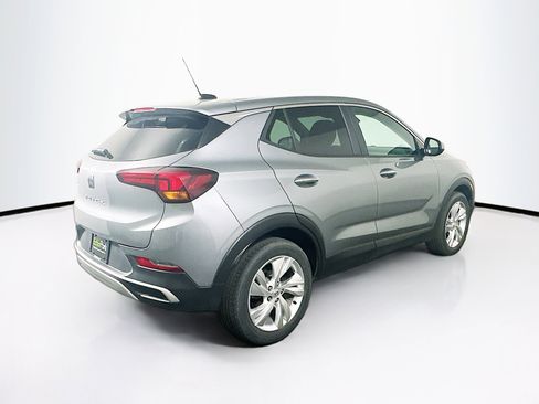Used 2025 Buick Encore GX Preferred image 9
