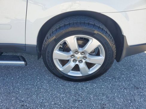 Used 2016 Chevrolet Traverse LT w/ Style and Technology Package image 20