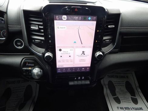 Used 2025 RAM 1500 Laramie image 23