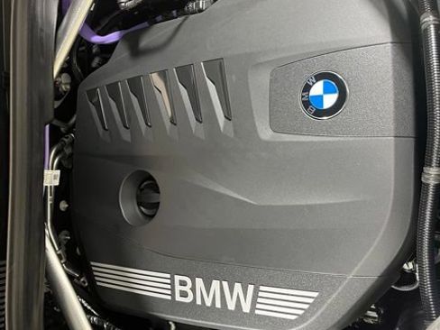 Used 2026 BMW X7 xDrive40i w/ Executive Package image 26