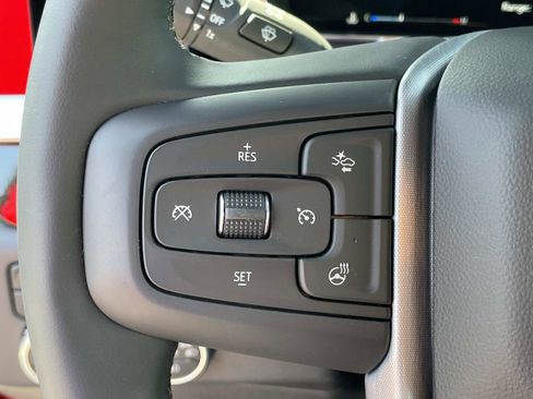 New 2026 GMC Sierra 1500 Elevation image 11