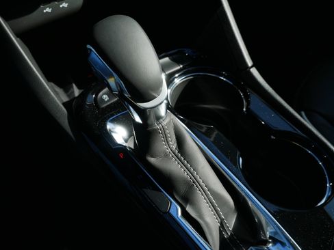 New 2026 Buick Encore GX Avenir w/ Avenir Technology Package image 9