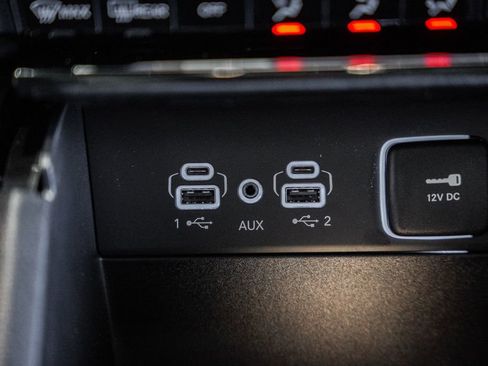 New 2025 Jeep Grand Cherokee Limited image 24