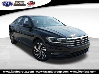 Used 2021 Volkswagen Jetta SEL Premium FWD 360° Tour