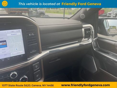 Used 2024 Ford F150 King Ranch AWD/4WD image 23