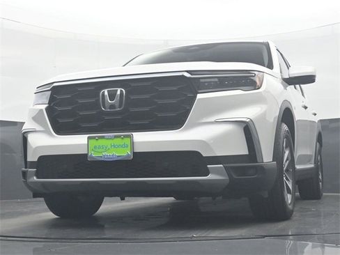 Used 2024 Honda Pilot EX-L image 29