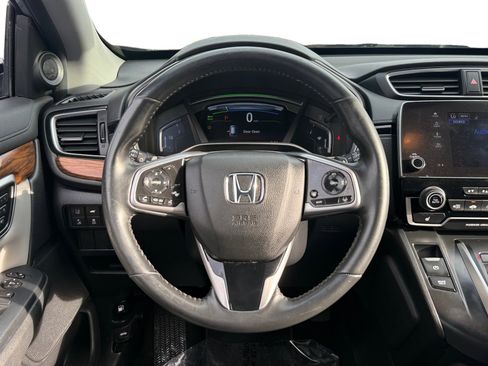 Used 2022 Honda CR-V EX-L image 12