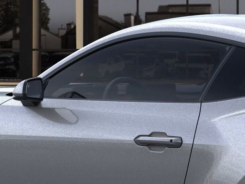 New 2026 Ford Mustang Coupe RWD image 20