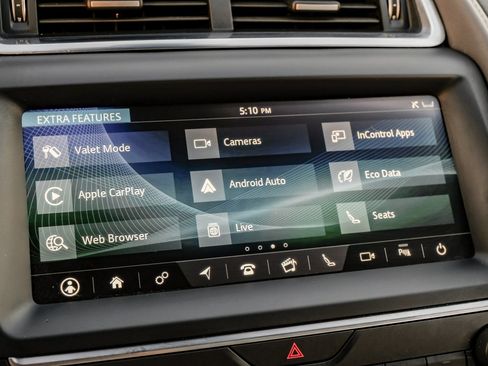 Used 2019 Jaguar E-PACE S image 30