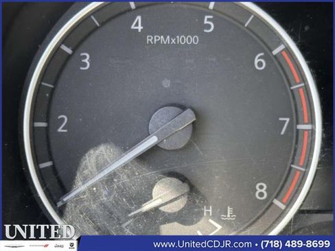 Used 2021 Nissan Rogue S image 28