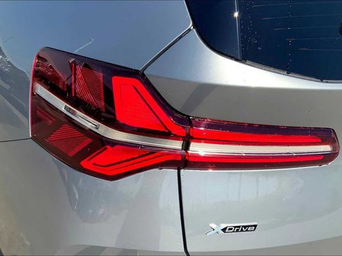 New 2026 BMW X3 xDrive30 w/ Premium Package image 14