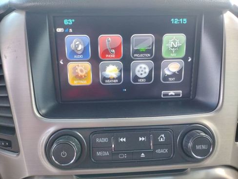 Used 2019 GMC Yukon XL Denali w/ Open Road Package image 21