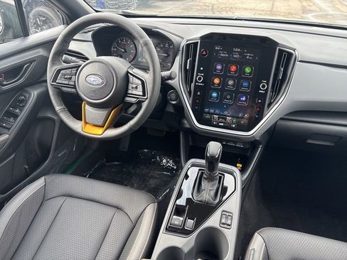 New 2026 Subaru Crosstrek 2.5i Wilderness AWD/4WD image 16