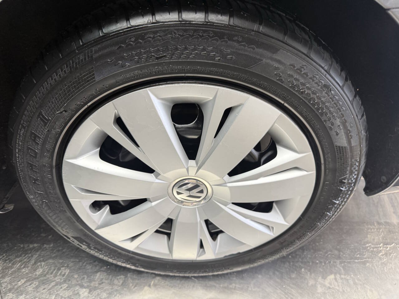 Used 2013 Volkswagen Jetta S FWD image 29