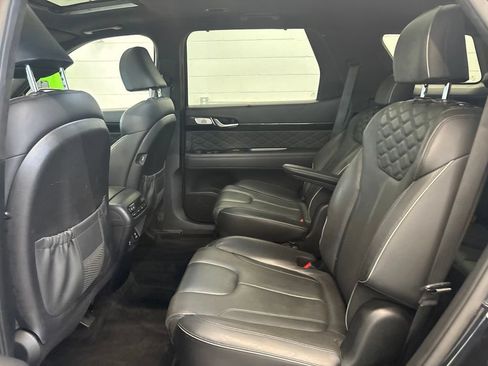 Used 2020 Hyundai Palisade Limited AWD/4WD image 20