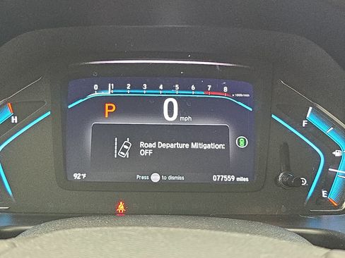 Used 2021 Honda Odyssey EX-L image 20