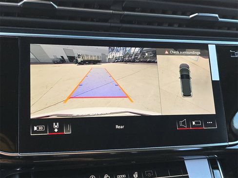 New 2026 Audi Q7 3.0T Premium Plus image 27