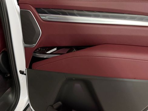 New 2026 Cadillac Escalade Luxury w/ Touring Package AWD/4WD image 52