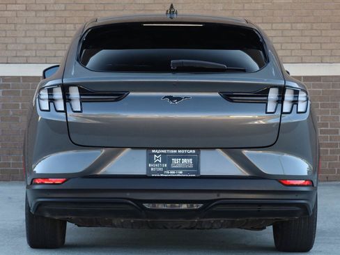 Used 2023 Ford Mustang Mach-E Select w/ Comfort Package Lite RWD image 8