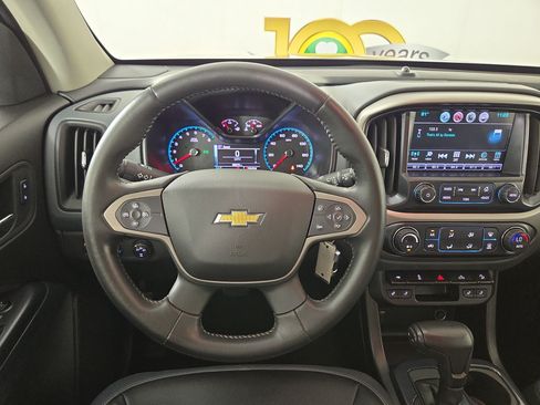 Used 2016 Chevrolet Colorado Z71 AWD/4WD image 15