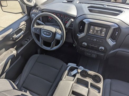 New 2026 GMC Sierra 1500 Pro w/ Graphite Edition image 19