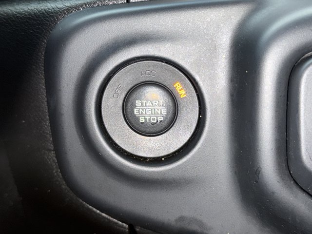 Used 2019 Jeep Wrangler Sport AWD/4WD image 20