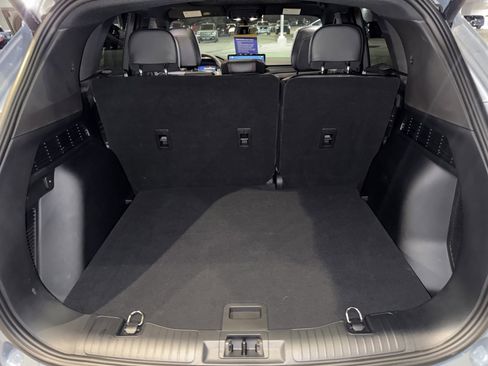 Certified 2023 Ford Escape ST-Line w/ Tech Pack #1 image 34