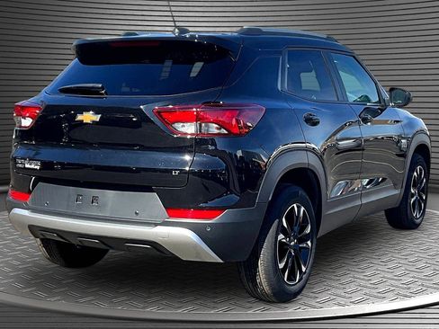 Used 2023 Chevrolet TrailBlazer LT w/ Convenience Package image 6