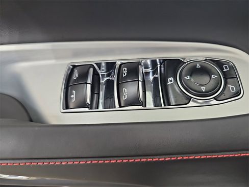 Certified 2025 Chevrolet Corvette Stingray Premium Conv w/ Z51 Performance Package image 27