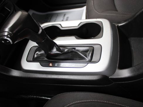 Used 2021 Chevrolet Colorado LT w/ Fleet Safety Package RWD image 36