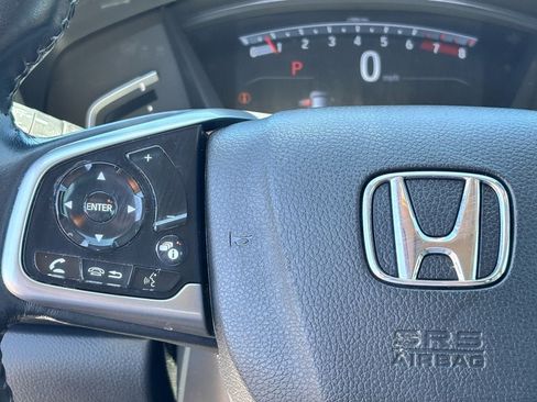 Used 2019 Honda CR-V EX-L image 19