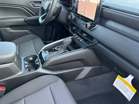 New 2026 Chevrolet Colorado W/T w/ Advanced Trailering Package image 14