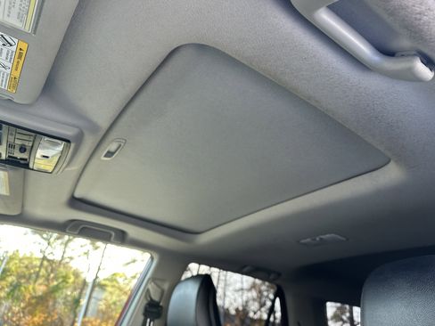 Used 2018 Toyota 4Runner SR5 Premium image 28