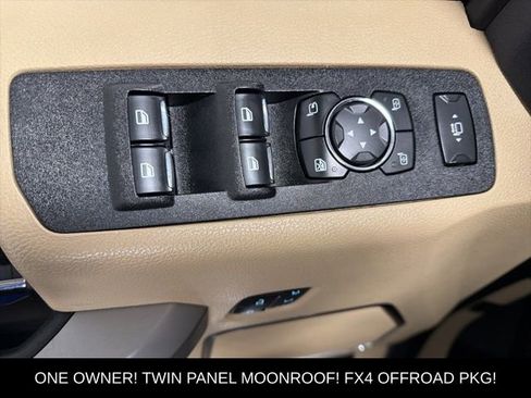 Used 2020 Ford F250 Lariat AWD/4WD image 13