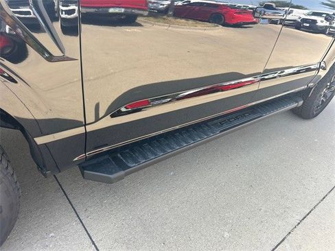 New 2025 Ford F150 XLT w/ Equipment Group 302A MID image 14