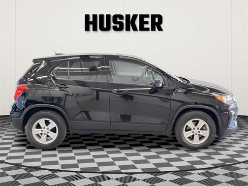 Certified 2021 Chevrolet Trax LS w/ Tint and Cruise Package image 2