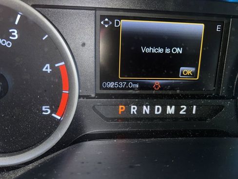 Used 2017 Ford F250 XLT w/ XLT Premium Package image 19